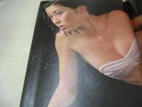 週刊プレイボーイ　NO.11　1979年03月13日号　斉藤友子 表紙　トライアングル・ピンナップ　大場久美子・巻頭グラビア+ピンナップ　津山登志子　宇田川智子　栗田洋子　※画像の様に裏表紙下隅に折れ跡出ています。