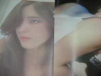 GORO　NO.12　ゴロー　1977年06月23日号　岡田奈々 表紙　シェリーカリー・3折ピンナップ　新井みゆき・巻頭グラビア　ランナウェーズ　笠井紀美子　長谷川ゆき　古手川祐子