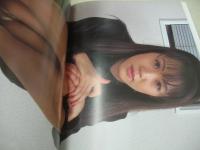 2001　Super Leg's　スーパーレッグカレンダー　等身大美脚カレンダー　297×910ミリ　2000年12月01日発行　東京三世社