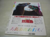 あっぷるず。　投稿写真増刊号　1991年11月号　細川ふみえ 表紙+巻頭グラビア　朝岡実嶺　牧本千幸　かとうれいこ　石田優里　麻生愛美+佐藤しずか+羽田幹子+佐々岡樹里+広瀬綾野　沢田麻紀　逆立ち　早紀麻未　星野麻衣子　露木陽子+有吉奈生子
