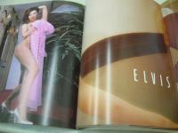 ELVIS　エルビス　1981年11月号　河合奈保子 表紙+巻頭グラビア　由美かおる　沢竜二　水木麻理　ジャニー喜多川の異聞　藤圭子(記事)　沼田真樹　滝沢由美子　巻中3折ピンナップ付　関根恵子(記事)　黒岩美貴　馬場ひろみ　南美帆　原田美枝子　横須賀昌美　純弘子　潤ますみ