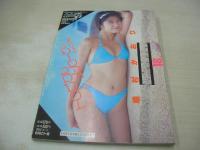 わんぱくボーイ　VOL.14　1989年10月号　嶋村かおり 表紙+巻頭グラビア　小川つぐみ　薬師丸ひろみ　本庄美樹　みずきみほ　山下麻衣　宮崎洋子　野中鶴美　中枝りえ子　女子高生水着美女館　※画像の様に表紙面に傷痛み出ています。