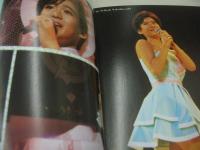 アイドル探偵団　IDOL COLLECTION NO.1　写真探偵団増刊　1985年07月15日発行　三和出版　宇沙美ゆかり 表紙　河上幸恵　渡辺千秋　森下理恵　堀江しのぶ　徳丸純子　石川ひとみ　柏原芳恵　中森明菜　岩井小百合　森田まゆみ　ベリーズ　岡田有希子　早見優　松田聖子　斉藤由貴　小泉今日子