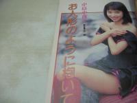 ぞっこん美少女 PART.13 1990年09月15日発行　白夜書房　宮崎洋子　大島美香　松下るみ　如月未亜＆松本英里子　元木麻希　上原ともみ　山本留美　林由美香　小沢奈美　小林夏樹　小柳みゆき　中島小夜子　島田さとみ　坂上真琴　加納妖子　滝沢薔