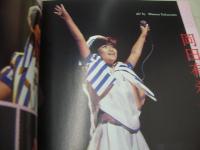 写真探偵団　1985年11月号　若林志穂 表紙+グラビア　可愛かずみ・巻頭グラビア　キララとウララ　新井由美子　小泉今日子　中森明菜　堀江しのぶ(インタビュー記事)　水泳大会　早川めぐみ　斉藤由貴　富田靖子　岡田有希子　倉沢淳美　荻野目洋子　堀ちえみ