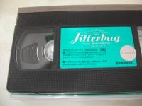 桜井智　演劇団'98年本公演　Jitterbug　ジルバ　110分　型番:PIVL-5134　販売専用　中古ビデオ　パイオニアLDC