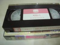 風間ルミ　HEAT UP VENUS'88　30分　型番:LV-1014　1988年06月10日発行　販売専用　中古ビデオ　大陸書房
