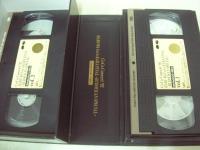 CoCo　CoCoコンサート'92　春はCoCoからファイナル　武道館スペシャル　2本組　131分　冊子本付き　型番:PCVP-50956　1992年08月21日発行　販売専用　中古ビデオ　ポニーキャニオン