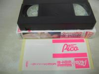 松田千奈　水着の下のときめき　美少女ファイル8　30分　型番:DOV-176　販売専用　中古ビデオ　芳友舎