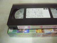 麻生かおり　HIME　ヒメ　イメージショット　30分　型番:PCVP-12226　1997年11月19日発行　販売専用　中古ビデオ　ポニーキャニオン