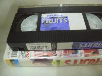 STAR FRUITS　VOL.1　スター・フルーツ　創刊号　酒井法子　ギリギリガールズ(樹亜采子 荒井美恵子 原田里香 吉野美佳 望月留美)　夏目奈美　井元光子　荒谷知亜紀　小野絵美麻　真下友恵　60分　型番:STMV-001　販売専用　中古ビデオ　アドテックス