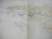 懲震毖鑑 　文政地震画帖　小泉其明　1828年12月18日・三条地震　ジャバラ式　北都印刷