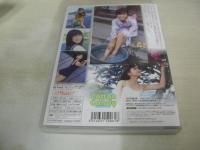 水沢奈子 Cotton Candy 52分+特典10分 型番:SBKD-0018 2007年12月28日発行 販売専用 中古DVD 彩文館出版