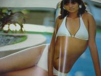 oh'gu　オオ'グー　スコラジュニア版　1984年08月08日発行　早見優 表紙　石川秀美・巻頭グラビア　早見優　堀ちえみ　原真祐美　原田知世　松本伊代　田中久美　岡田有希子　山本ゆかり　藤村さとみ　笹川良一、暴走族と語る!