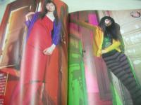 ビッグコミックスピリッツ　NO.36・37　1997年08月25・09月01日号　イチロー・3折ピンナップ　松たか子　瀬戸朝香　菅野美穂　hitomi　葉月里緒菜　松嶋菜々子　篠原涼子　遠山景織子