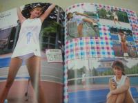 PICNIC　ピクニック　写真少年増刊　1986年11月05日発行　サン出版　中沢慶子 表紙+グラビア　麻田ミナ　川村景子　水着素人GAL　星野さよ子　島本由紀子　関川妙子　奈良美津子　前田京子　アクション・ギャル　吉田恵子　小川京子　横田紀江　高山倫子　相原久美　今泉智子　朝香のり子　