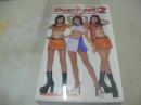 Over Heat　VOL.2　Race Queen Collection'99　イメージショット　42分　型番:PCVP-12625　1999年07月07日発行　販売専用　中古ビデオ　ポニーキャニオン　高濱優子　小泉ナンナ　増田知子　田村美咲　大池貴子　菊池左容子　染谷ちひろ　小林玲子