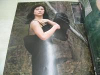 自販機本　性の妖精　ハーフ・バージン　オールカラー64頁　大泉珠美+椎名由紀子　中島晴美　白石聖子　山崎麻子+里山智美　グリーン企画　※画像の様に表紙面に汚れ、背部分に錆痛み上部に染み跡出ています。