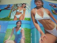 Beppin　NO.54　ベッピン　1989年01月号　高橋由美子 表紙　小野由美　黒木永子　篠原美佳　川越美和　柳原伸江　三好康子　星野麗子　瑞樹さおり　小泉朝子　星野まゆみ　相田七海　森永千代子　石川真理絵　小森愛　牧本千幸　竹生美沙　egg5