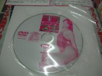 LOVESPO　VOL.7　ラブスポ　2007年08月01日発行　東京三世社　開封済みDVD付(155分)　美花ぬりぇ　りく　なな　まい　ななか　ひな