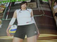 LOVESPO　VOL.7　ラブスポ　2007年08月01日発行　東京三世社　開封済みDVD付(155分)　美花ぬりぇ　りく　なな　まい　ななか　ひな