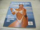 洋書　プレイボーイ　増刊号　PLAYBOY'S BATHING BEAUTIES　SEXY SWIMSUITS、SENSATIONAL GIRLS  1989年発行