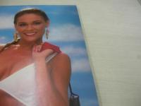 洋書　プレイボーイ　増刊号　PLAYBOY'S BATHING BEAUTIES　SEXY SWIMSUITS、SENSATIONAL GIRLS  1989年発行