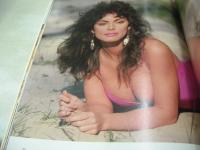 洋書　プレイボーイ　増刊号　PLAYBOY'S BATHING BEAUTIES　SEXY SWIMSUITS、SENSATIONAL GIRLS  1989年発行