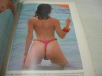 洋書　プレイボーイ　増刊号　PLAYBOY'S BATHING BEAUTIES　SEXY SWIMSUITS、SENSATIONAL GIRLS  1989年発行