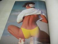 洋書　プレイボーイ　増刊号　PLAYBOY'S BATHING BEAUTIES　SEXY SWIMSUITS、SENSATIONAL GIRLS  1989年発行