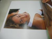 キャティ　CATHY　写真集　Toast Girl　トースト・ガール　1994年11月10日発行　スコラ