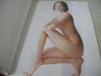 神田うの　写真集　GREAT NUDY　2000年01月01日発行　初版本　たかの友梨ビューティクリニック
