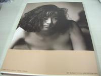 秋本奈緒美　写真集　FACE　1994年05月10日発行　初版本　ワニブックス