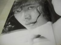 秋本奈緒美　写真集　FACE　1994年05月10日発行　初版本　ワニブックス