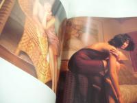 秋本奈緒美　写真集　FACE　1994年05月10日発行　初版本　ワニブックス