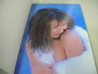 梶原真弓　写真集　Made In Hollywood  2000年10月01日発行　バウハウス