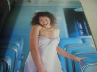 梶原真弓　写真集　Made In Hollywood  2000年10月01日発行　バウハウス