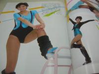 ベストカメラDELUXE　新年大増刊　1985年01月10日発行　武田久美子 表紙+巻頭グラビア　森尾由美　中森明菜　少女隊　早見優　薬師丸ひろ子　飯島真理　斉藤慶子　原真祐未　吹田明日香　柳沢純子　村上里佳子　戸川京子　松本明子　木内まさこ　松本典子　森永奈緒美　黒川ゆり　麻生祐未　朝倉みゆき　イブ　早坂明記　東千恵　江崎安奈　朝吹ケイト　松田由美　山本奈津子　荻野目洋子　原田知世