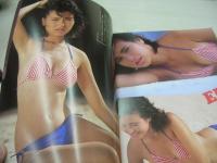 アイドル玉手箱　写真時代Jr.特別編集　1985年08月号　 宇沙美ゆかり 表紙+巻頭グラビア　森下恵理　小野リエ　今井美樹　渡辺智子　岩本千春　深野晴美  黒沢ひろみ　水美翔 