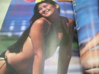 月刊写真時代Jr.　1982年12月号　白夜書房　北原佐和子 表紙+巻頭グラビア　佐々木よしえ　つちやかおり　西川真由美　島田ゆかり　日下部かすみ　早見優