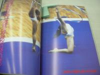 あぶないアイドル激撮集　完全無欠永久保存版　えびす企画　ハイレグGAL　逆さ撮り