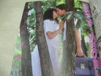 美少女通信　1986年10月号　早川愛美 表紙+グラビア　高橋ますみ　荒木久美　女高生まみ子　橘マコ　純情ボーイの投稿写真塾
