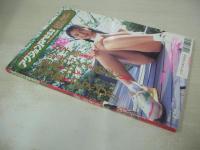 アクションPRESS　祝・創刊号　1992年12月01日発行　少年出版社　山下舞子 表紙+巻頭グラビア　細川ふみえ　岩崎恭子　吉沢瞳　森下あみい　岸川由紀　和田夏菜恵　志穂美れい子　川端ゆかり　福田智美　関口ひとみ　夏木みどり　木村由美　岸川さつき　川井敦子　三野明日香　長谷川夕子　後藤ちま　※画像の様に底部に赤線引き跡出ています