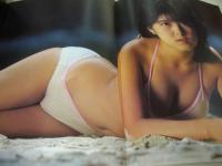 Beppin　NO.5　ベッピン　1984年12月号　柴山薫 表紙　川島なお美　加藤香子　豊田真子　徳丸純子　宮崎ますみ　柴山薫　荒井真美子　伊東さゆり　滝沢れい子　渡辺裕見子　加藤香子・巻中3折ピンナップ　山口順子　森下朝美　秋元康子　佐藤静子　美波ゆかり　夏木リサ　柴田ちか子　岩井小百合　ヒロコグレース　安田成美　宇沙美ゆかり　佐倉しおり　辻沢杏子