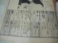 Beppin　NO.10　ベッピン　1985年05月号　谷口順子 表紙　森田あさみ　SHICCHI帯　浅野なつみ　若林志穂　早川めぐみ　星めぐみ　松尾裕美　水谷圭　桂木文　少女隊　松田尚子　友田由里子　栗林広美　三枝都子　杉原光輪子　小野リエ　藤野あゆみ　渡瀬ミク　風松恵　※画像の様に巻中頁銀剥がし、剥がされています。
