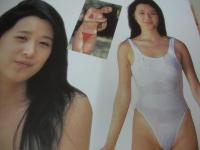 Beppin　NO.10　ベッピン　1985年05月号　谷口順子 表紙　森田あさみ　SHICCHI帯　浅野なつみ　若林志穂　早川めぐみ　星めぐみ　松尾裕美　水谷圭　桂木文　少女隊　松田尚子　友田由里子　栗林広美　三枝都子　杉原光輪子　小野リエ　藤野あゆみ　渡瀬ミク　風松恵　※画像の様に巻中頁銀剥がし、剥がされています。
