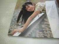 美少女通信　1991年09月号　渡辺千尋・巻頭グラビア　神崎めぐみ　沢木まりえ　小林真実　橘わか　多岐川裕里　佐伯りか　倉田裕子　星野あい　鮎川沙織　小暮千絵　森口美穂　小沢奈美　横山樹里　森口あさみ　井上まい子　紺野かすみ　庄司みゆき　少女A