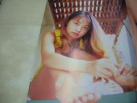 URECCO　VOL.125　ウレッコ　1996年11月号　吉田里深 表紙+グラビア+ピンナップ　安斉裕美　木村渓　森田里末　寺尾佑理　霧島レイナ　森本みう　持田薫　照屋友季子　水谷綾世　斉藤亜希子　村上りえ　前園友香　桜井亜弓　島田沙羅