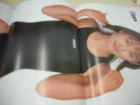 Waffle　NO.18　ワッフル　1999年03月06日発行　小松春奈 表紙+4折ピンナップ　岡本ひかり　石井里穂　升水美奈子　古松春奈　坂倉由里子　小池亜弥　川島和津実　高木美貴+今井さちこ+中里桃子　島田真実佳
