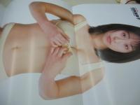 Waffle　NO.07　ワッフル　1998年04月06日発行　日向加奈子 表紙+4折ピンナップ　中村さやか　立花かおり　渡辺かおる　笹原好子　椎名みお　木下優　永田真樹　山咲楓
